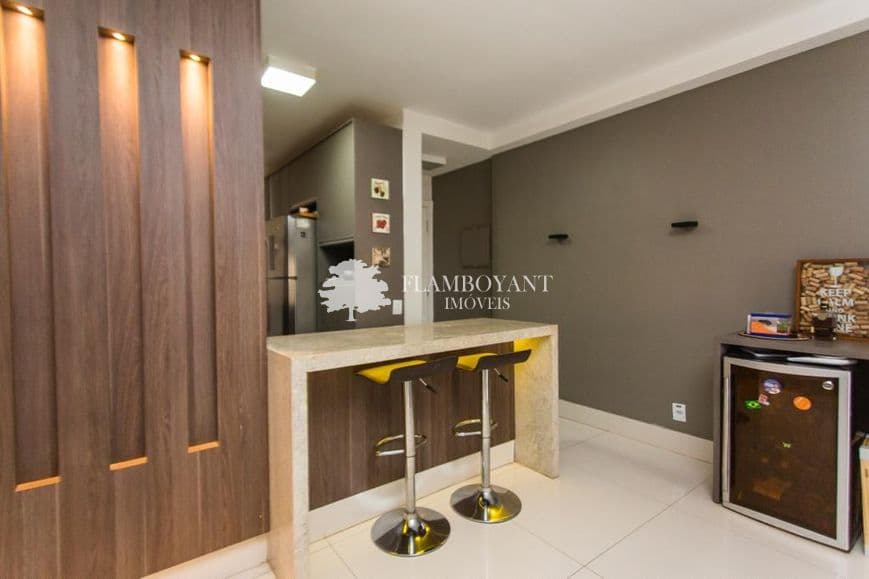 Apartamento para vender no Jardim Karaiba image 3