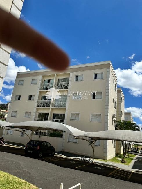 Apartamento para vender no Tubalina image 3