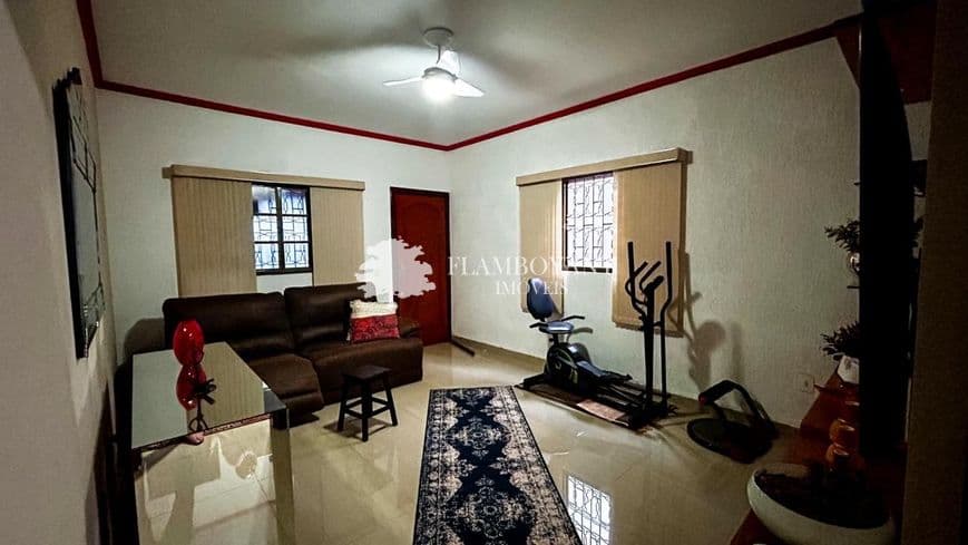 Casa para vender no Segismundo Pereira image 3