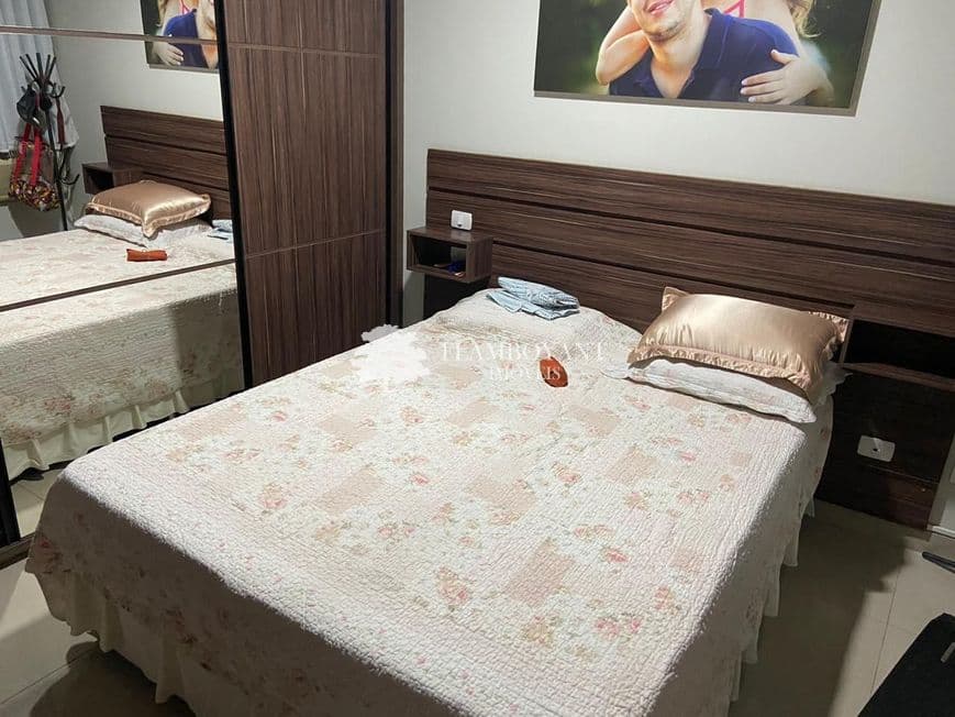 Apartamento para vender no Daniel Fonseca image 2
