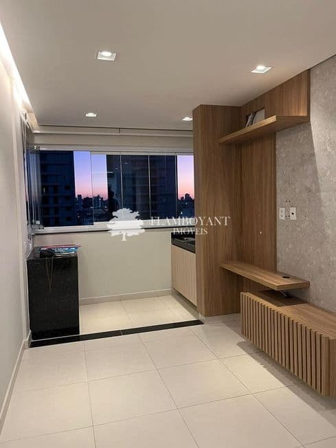 Apartamento para vender no Tibery image 2