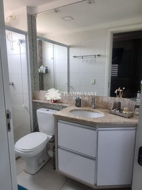 Apartamento para vender no Tubalina image 2