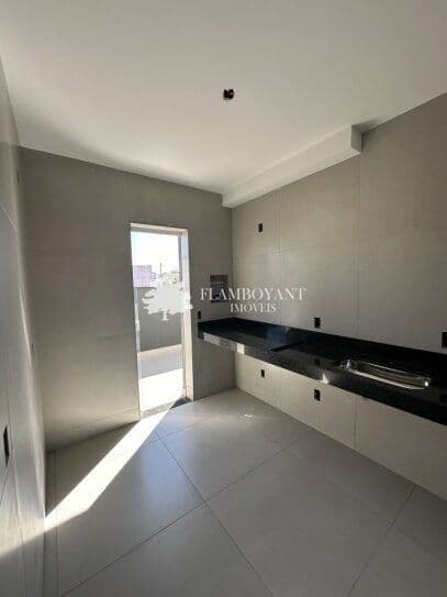 Apartamento para vender no Novo Mundo image 3
