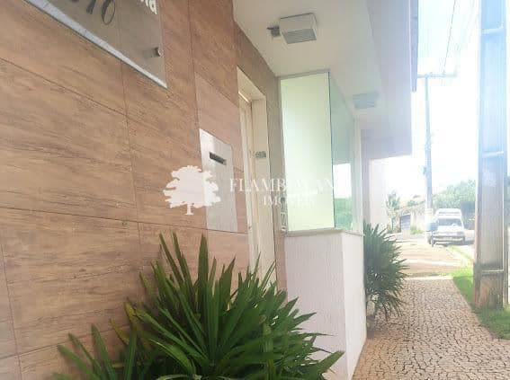 Apartamento para vender no Tibery image 1