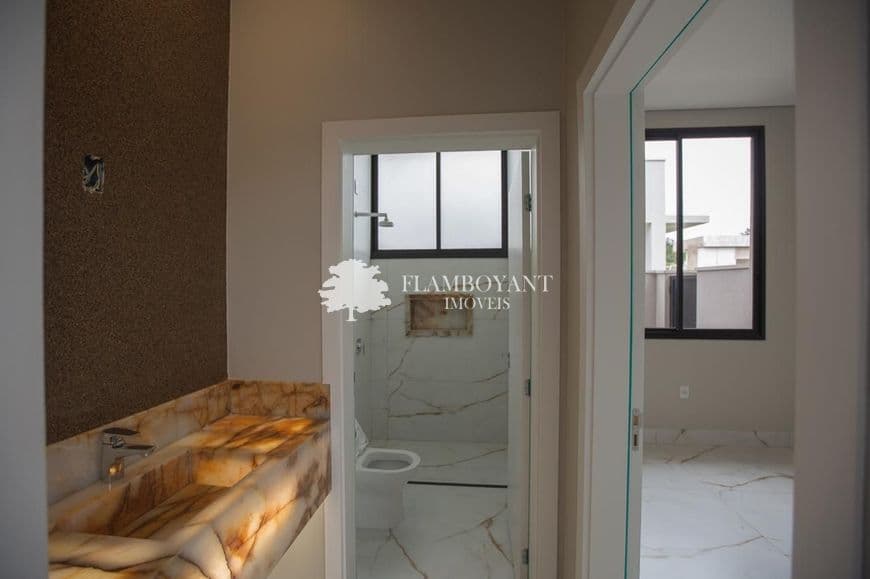 Casa em condomínio para vender no Granja Marileusa image 3