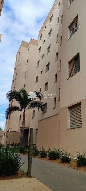 Apartamento para vender no Panorama image 1