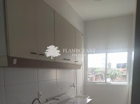Apartamento para vender no Tibery image 2