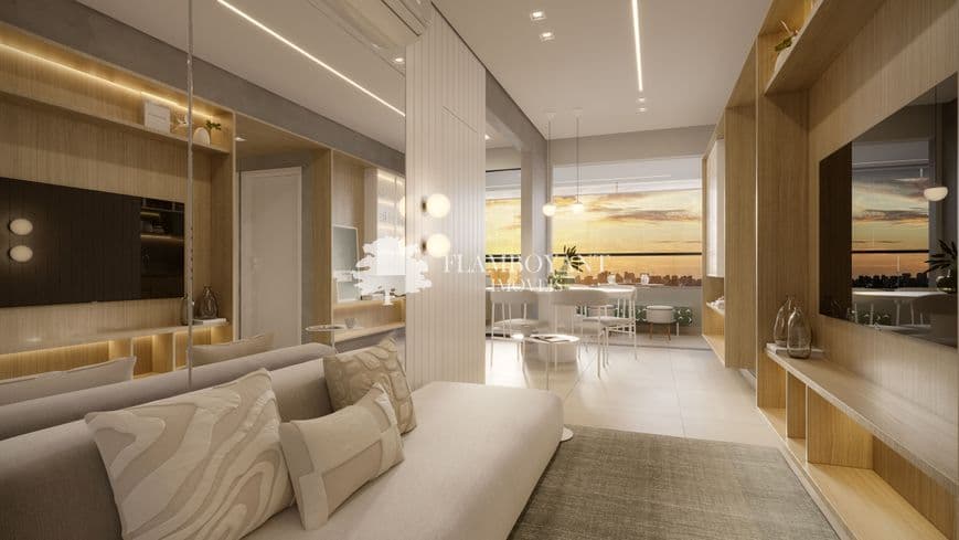 Apartamento para vender no Tibery image 2