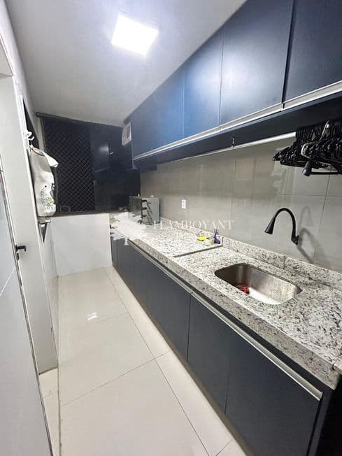 Apartamento para vender no Tabajaras image 3