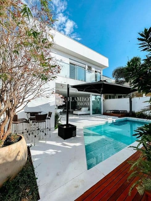 Casa em condomínio para vender no Gavea image 3