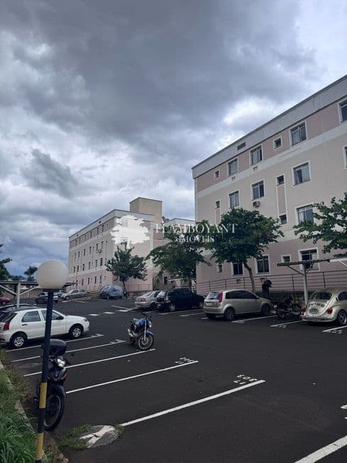 Apartamento para vender no Shopping Park image 1