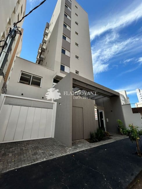Apartamento para vender no Saraiva image 1