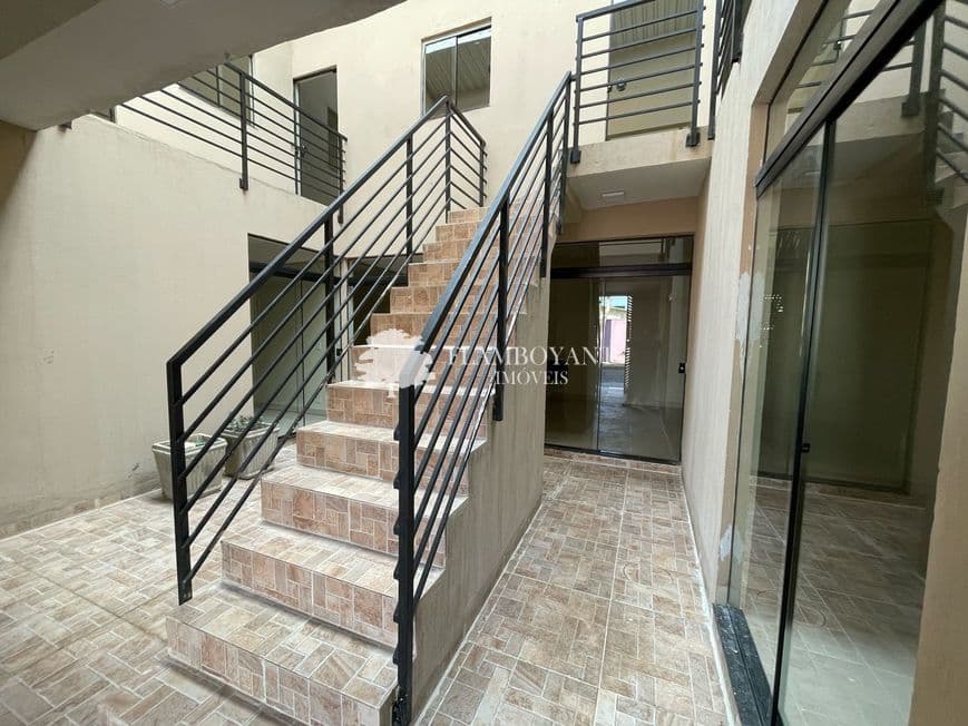 Comodo para alugar no Saraiva image 2