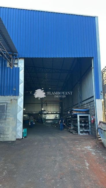 Galpão para alugar no Area Rural De Uberlandia image 3