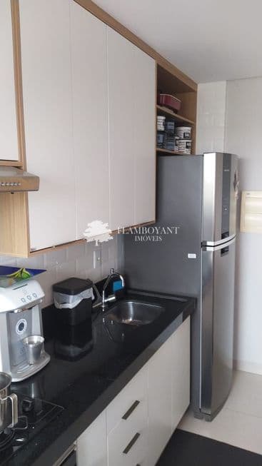Apartamento para vender no Aclimacao image 2