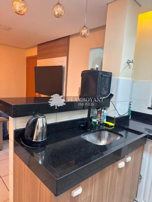 Apartamento para vender no Laranjeiras image 3