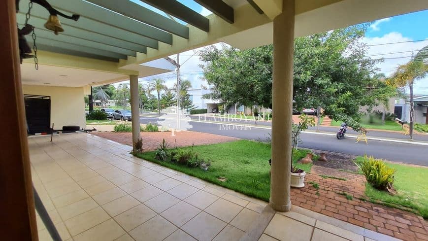 Casa em condomínio para vender no Nova Uberlandia image 1