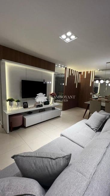 Apartamento para vender no Tubalina image 2