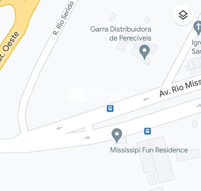 Terreno para vender no Mansour image 2