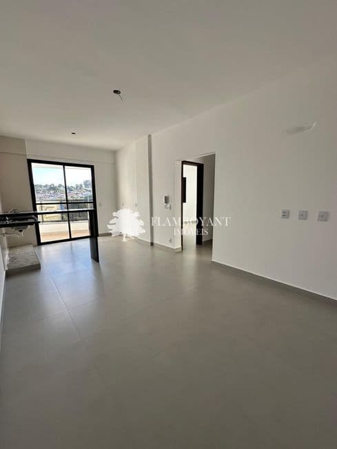 Apartamento para vender no Daniel Fonseca image 2