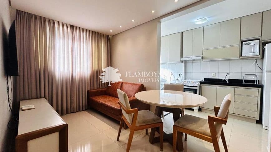 Apartamento para vender no Patrimonio image 2