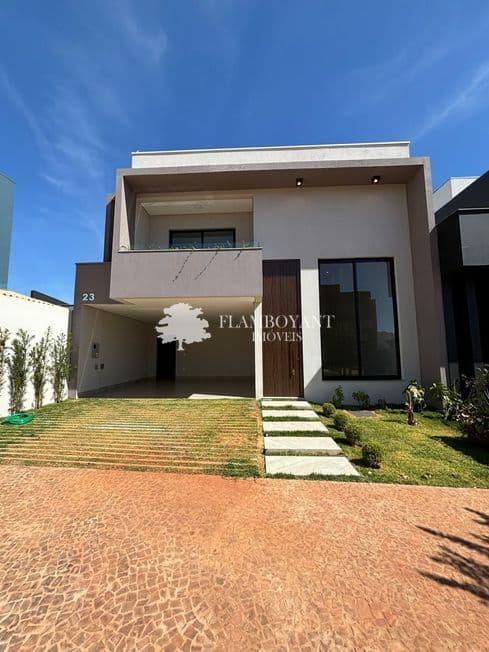 Casa em condomínio para vender no Grand Ville image 1