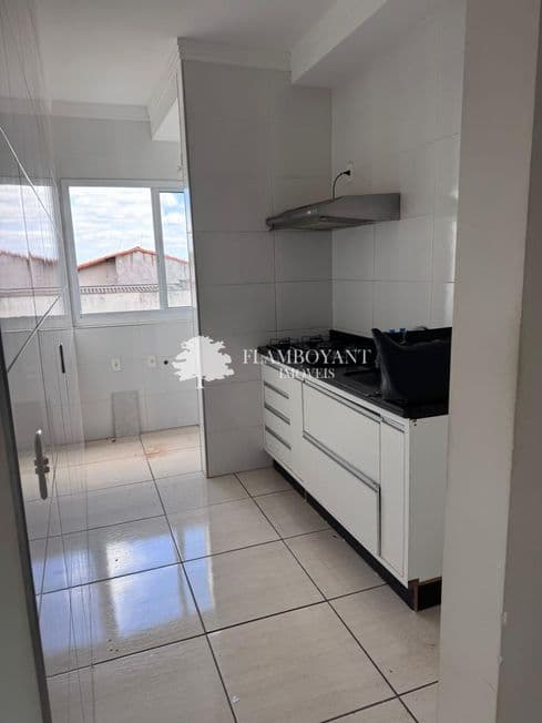 Apartamento para vender no Shopping Park image 1