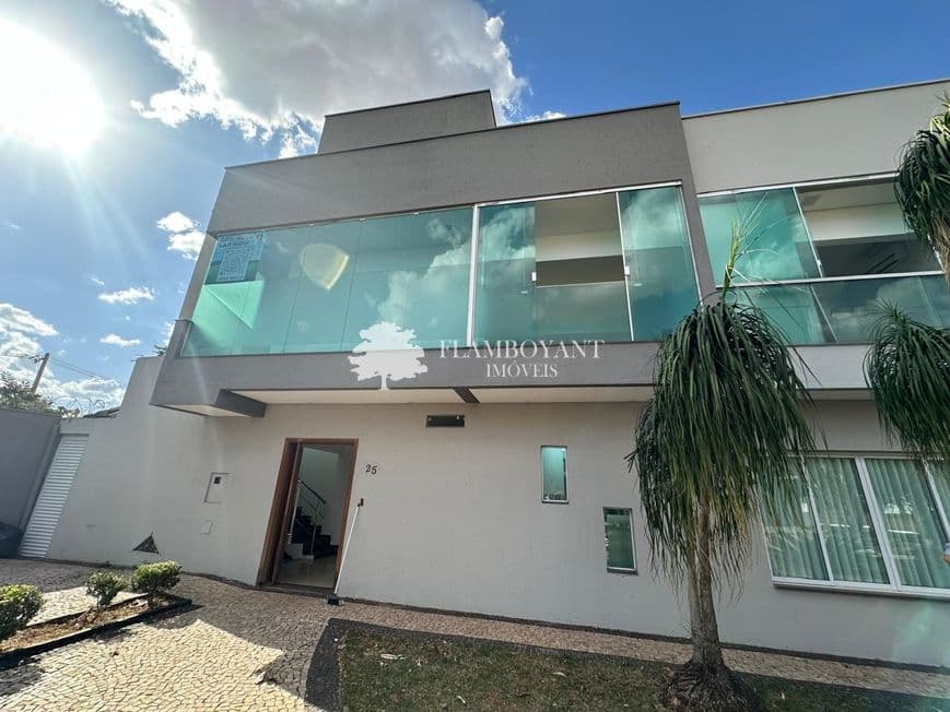Casa em condomínio para alugar no Umuarama image 1