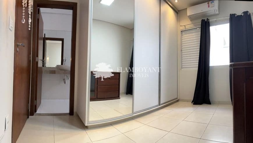Casa em condomínio para vender no Jardim Inconfidencia image 3