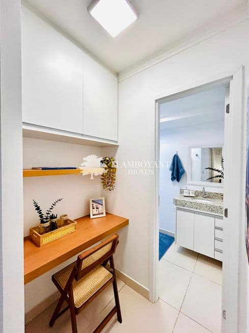Apartamento para vender no Pampulha image 2