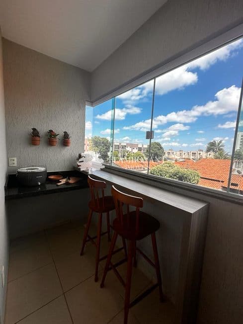 Apartamento para vender no Segismundo Pereira image 3