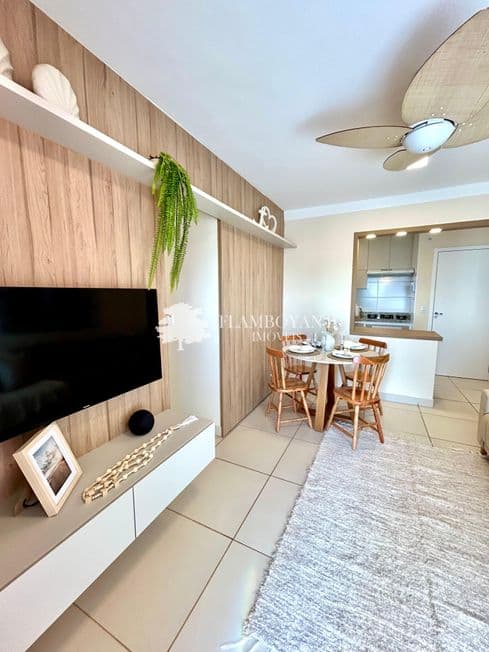 Apartamento para vender no Pampulha image 1