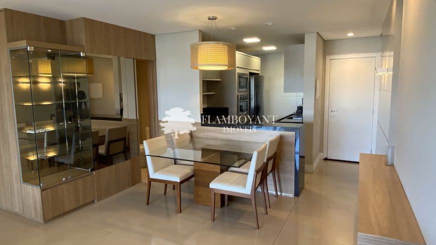 Apartamento para vender no Jardim Karaiba image 1