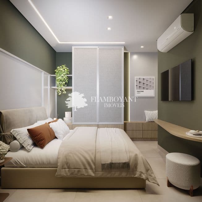 Apartamento para vender no Tibery image 3