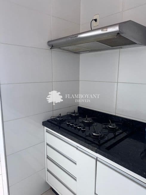 Apartamento para vender no Shopping Park image 3