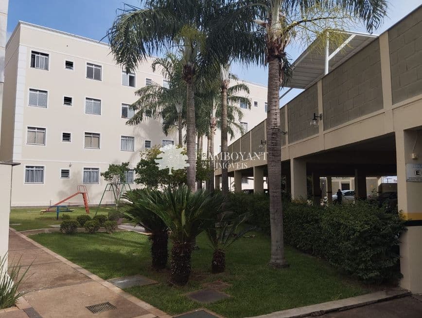 Apartamento para vender no Santa Monica image 1