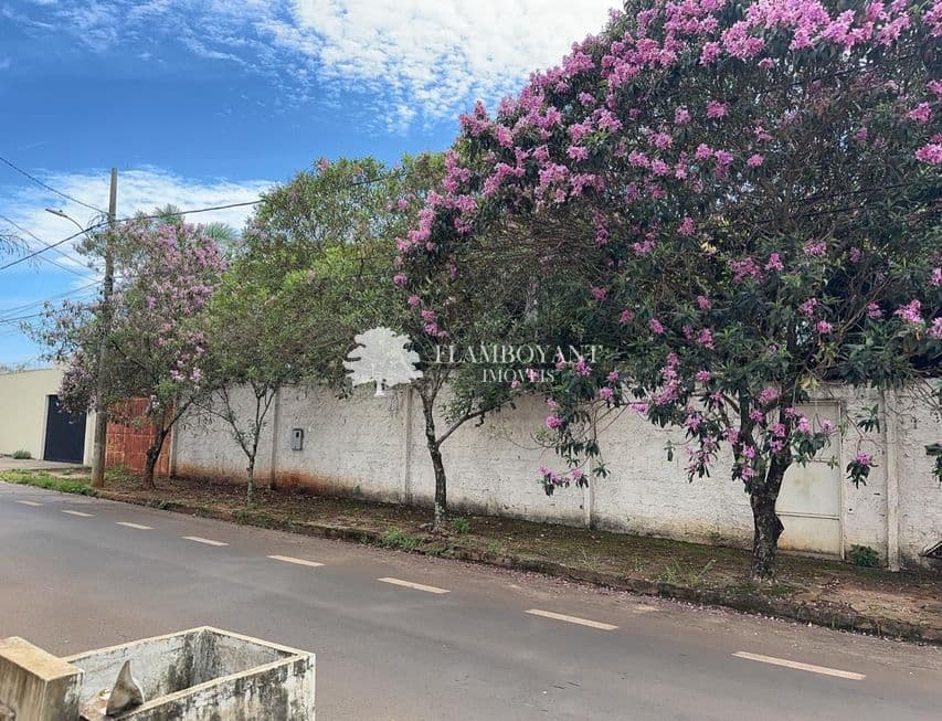Terreno para vender no Cidade Jardim image 3