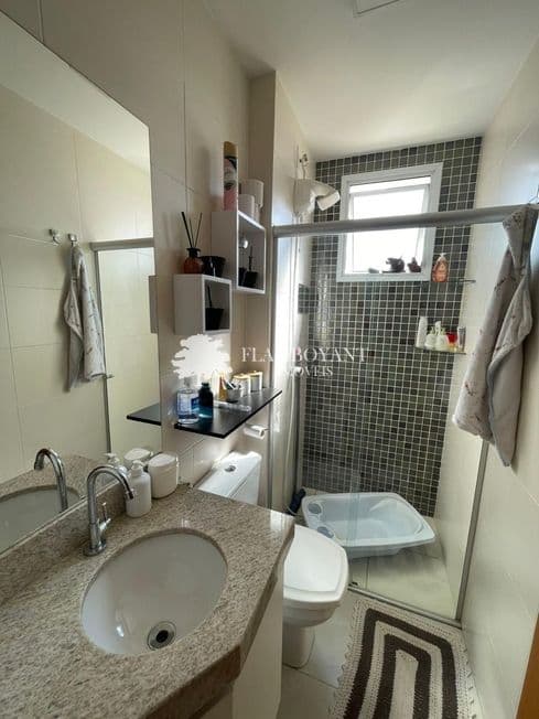 Apartamento para vender no Pampulha image 3