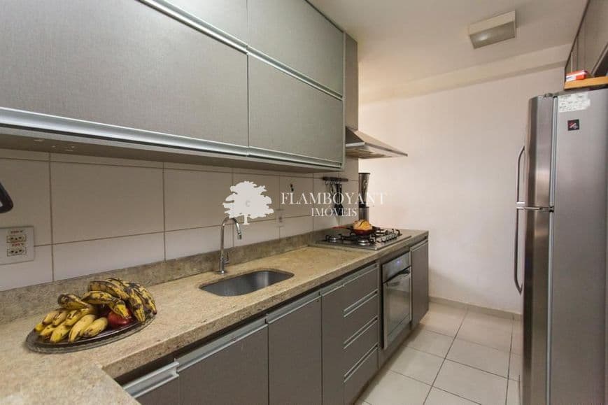 Apartamento para vender no Jardim Karaiba image 2
