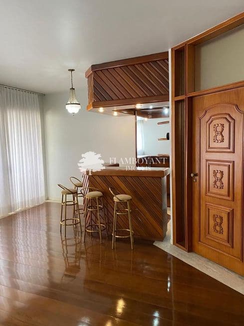 Apartamento para vender no Fundinho image 1
