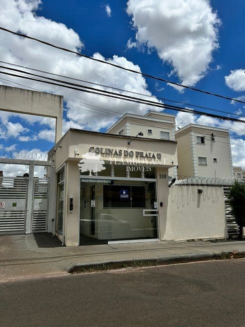 Apartamento para vender no Tubalina image 2
