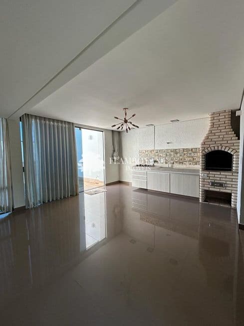 Casa em condomínio para vender no Jardim Inconfidencia image 2