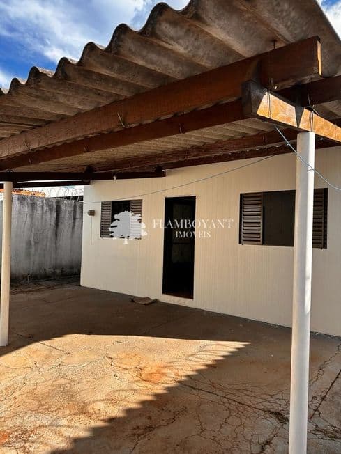 Casa para vender no Jardim Das Palmeiras image 2