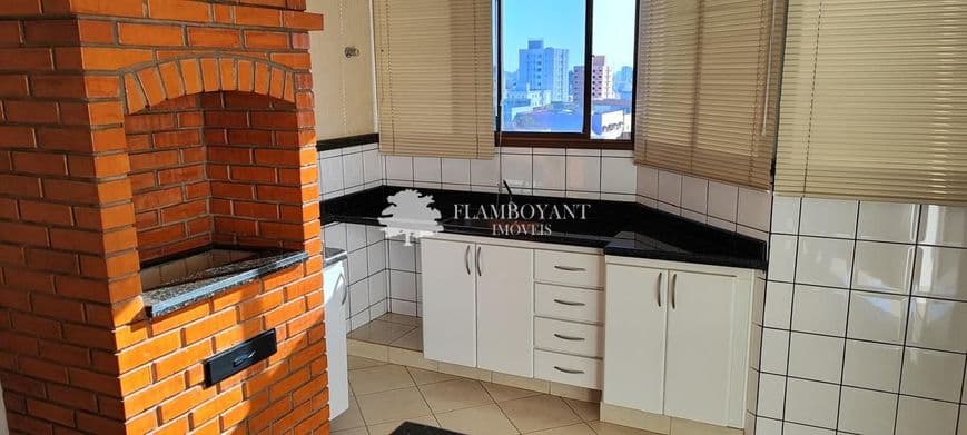 Cobertura para vender no Santa Monica image 2