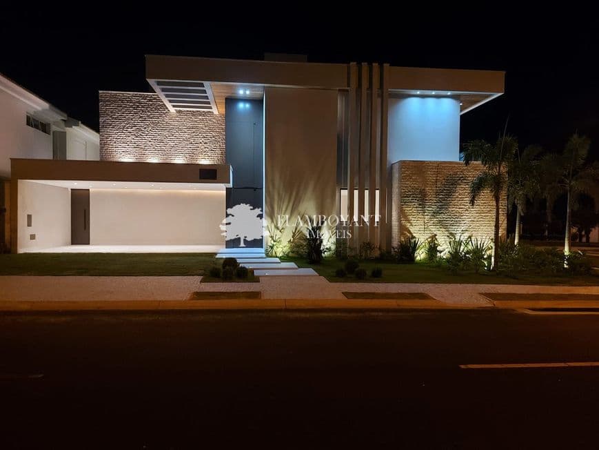 Casa em condomínio para vender no Nova Uberlandia image 2