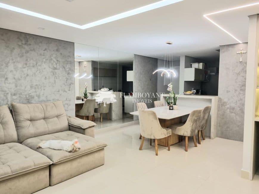 Apartamento para vender no Jardim Karaiba image 1