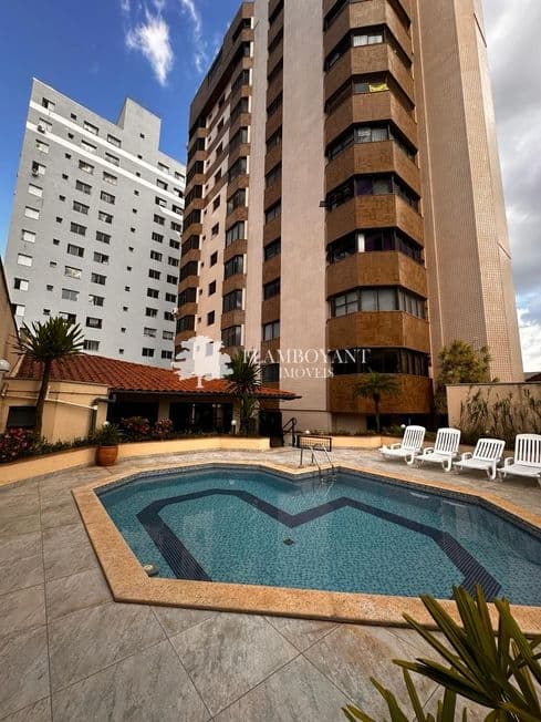 Apartamento para vender no Fundinho image 1