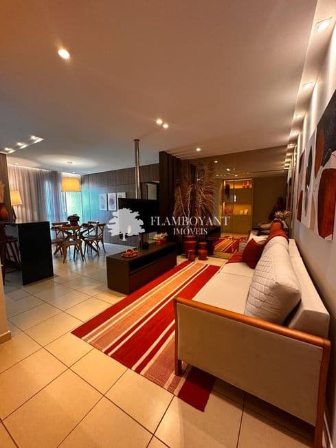 Apartamento para vender no Segismundo Pereira image 1