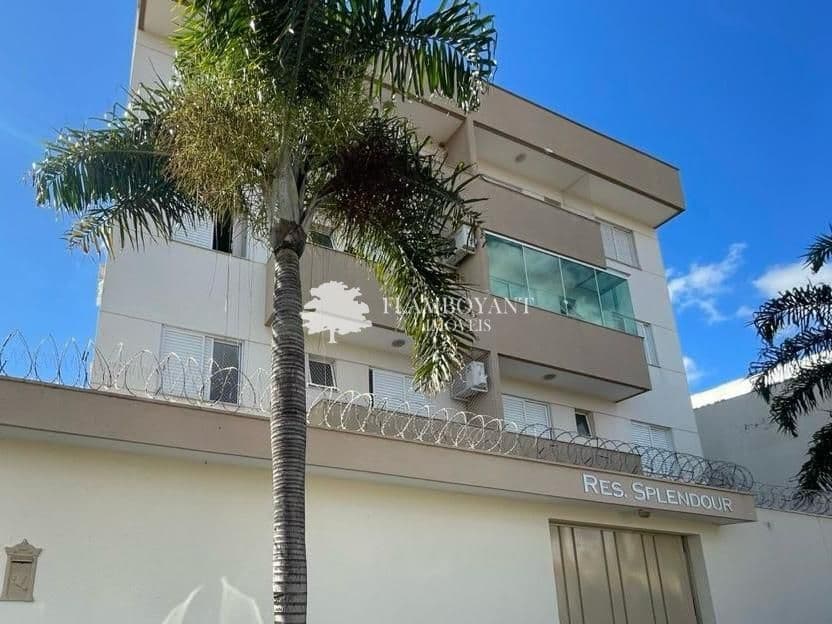 Apartamento para vender no Pampulha image 1
