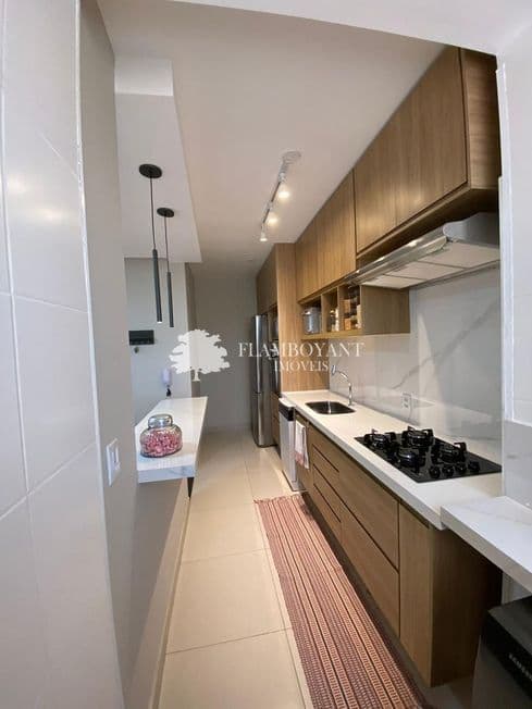 Apartamento para vender no Aclimacao image 3